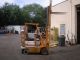 Komatsu Forklift 2000 Lbs Capacity Ready To Use Forklifts photo 5