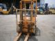 Komatsu Forklift 2000 Lbs Capacity Ready To Use Forklifts photo 6