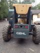Gehl Rs6 - 42 Telehandler Forklifts photo 3