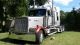 2000 Western Star Constellation Sleeper Semi Trucks photo 2