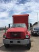 1997 Chevrolet C6500 Box Trucks / Cube Vans photo 1