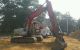 2005 Link Belt 130 Lx Hyd Excavator With Only 4200 Hours Cat,  John Deere,  Terex Excavators photo 1