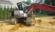 2005 Link Belt 130 Lx Hyd Excavator With Only 4200 Hours Cat,  John Deere,  Terex Excavators photo 8