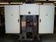 1060 Tree,  3 - Axis Vertical Machining Center Milling Machines photo 1