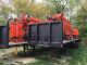 Two 1510kw Waukesha Diesel Generators 8l - At25des 2 Tri - Axle Trailers 3020kw Other Heavy Equipment photo 2