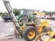 Jcb 930 All Terrain Forklift Forklifts photo 1