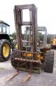 Jcb 930 All Terrain Forklift Forklifts photo 2