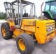 Jcb 930 All Terrain Forklift Forklifts photo 5