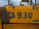 Jcb 930 All Terrain Forklift Forklifts photo 8