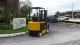 Yale Erc060 6000lbs Heavy Duty Forklift With Side Shifter Forklifts photo 1