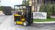 Yale Erc060 6000lbs Heavy Duty Forklift With Side Shifter Forklifts photo 2