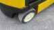 Yale Erc060 6000lbs Heavy Duty Forklift With Side Shifter Forklifts photo 5