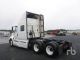 2012 International Prostar Sleeper Semi Trucks photo 3