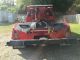 2005 Ford F550 Wrecker; Two Truck Wreckers photo 9