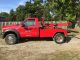 2005 Ford F550 Wrecker; Two Truck Wreckers photo 1
