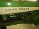 John Deere 530 Tractors photo 7