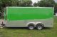 7 X 16 Enclosed Trailer Trailers photo 3