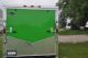 7 X 16 Enclosed Trailer Trailers photo 4