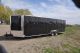 8.  5 X 20 Freedom Enclosed Trailer Trailers photo 2