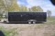 8.  5 X 20 Freedom Enclosed Trailer Trailers photo 3