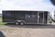 8.  5 X 20 Freedom Enclosed Trailer Trailers photo 4
