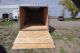 8.  5 X 20 Freedom Enclosed Trailer Trailers photo 5