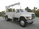 19980000 Ford F800 Utility / Service Trucks photo 1