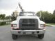 19980000 Ford F800 Utility / Service Trucks photo 2