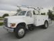 19980000 Ford F800 Utility / Service Trucks photo 3