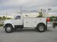 19980000 Ford F800 Utility / Service Trucks photo 4