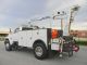 19980000 Ford F800 Utility / Service Trucks photo 5