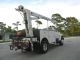 19980000 Ford F800 Utility / Service Trucks photo 8