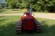 1946 International Harvester T6 Crawler Tractor Antique & Vintage Farm Equip photo 2