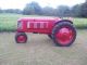 1938 Graham Bradley Antique Rare Tractor Tractors photo 2