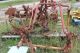 Farmall Cub Pair,  Two Farmall Cubs With Pallet Of Plows,  Attachments.  Fast Hitch Tractors photo 9