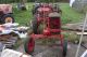 Farmall Cub Pair,  Two Farmall Cubs With Pallet Of Plows,  Attachments.  Fast Hitch Tractors photo 1