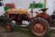 Farmall Cub Pair,  Two Farmall Cubs With Pallet Of Plows,  Attachments.  Fast Hitch Tractors photo 3