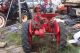 Farmall Cub Pair,  Two Farmall Cubs With Pallet Of Plows,  Attachments.  Fast Hitch Tractors photo 6