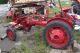 Farmall Cub Pair,  Two Farmall Cubs With Pallet Of Plows,  Attachments.  Fast Hitch Tractors photo 7