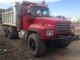 1996 Mack Rd 690 S Dump Trucks photo 3