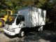 2007 Isuzu Npr Box Trucks / Cube Vans photo 1