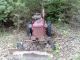 1930 International Harvester F - - Cub Tractor W/sicle Mower And Single Plow Nr Antique & Vintage Farm Equip photo 1