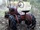 1930 International Harvester F - - Cub Tractor W/sicle Mower And Single Plow Nr Antique & Vintage Farm Equip photo 3