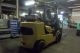 2010 Yale Forklift 15,  500 Lbs With Side Shift And Fork Positioner,  Triple Mast Forklifts photo 2