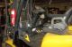 2010 Yale Forklift 15,  500 Lbs With Side Shift And Fork Positioner,  Triple Mast Forklifts photo 5