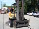 Clark Diesel Pneumatic Tire Forklift $3900 Forklifts photo 6