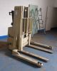 Crown Walkie Stacker 30imt90a Forklifts photo 2