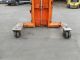 Raymond Four Directional Forklift Forklifts photo 1