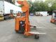 Raymond Four Directional Forklift Forklifts photo 3