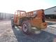 2006 Lull 644e - 42 Telescopic Forklift - Sliding Carriage - Airboss Style Tires Forklifts photo 3